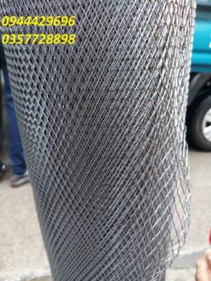 Lưới dập giãn dây 1.5ly, 2ly ,3ly ...
