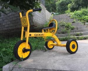 Xe đạp 3 bánh Italtrike đơn