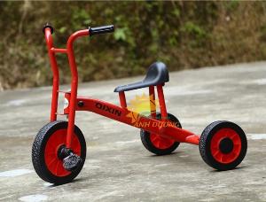 Xe đạp 3 bánh Italtrike đơn