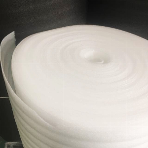Màng xốp PE FOAM bao bọc hàng hóa