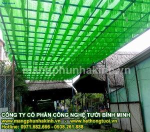 Lưới che nắng israel, lợi ích sử dụng lưới che nắng, đại lý cung cấp lưới che nắng, lưới che nắng thái lan.