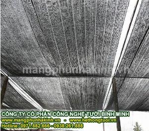 Lưới che nắng israel, lợi ích sử dụng lưới che nắng, đại lý cung cấp lưới che nắng, lưới che nắng thái lan.