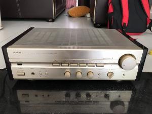 Amply Denon PMA-715RG