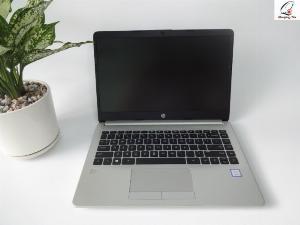 Laptop HP 348 G7 9PG79PA (i3-8130U/4Gb/256Gb SSD/14/VGA ON/Dos/Silver)