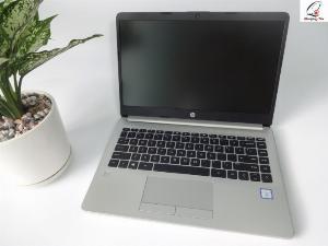 Laptop HP 348 G7 9PG79PA (i3-8130U/4Gb/256Gb SSD/14/VGA ON/Dos/Silver)
