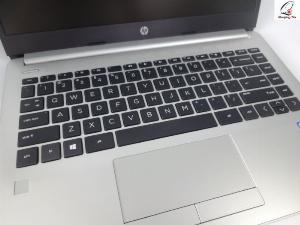 Laptop HP 348 G7 9PG79PA (i3-8130U/4Gb/256Gb SSD/14/VGA ON/Dos/Silver)