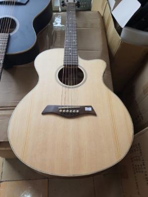 Shop uy tín chuyên bán đàn guitar chất lượng cao