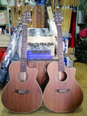 Bán các mẫu đàn guitar giá rẻ dưới 1tr5 tại tphcm