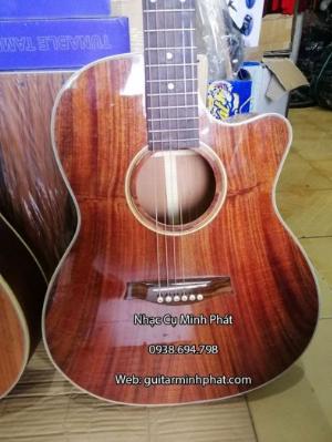 Bán các mẫu đàn guitar giá rẻ dưới 1tr5 tại tphcm