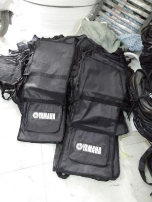 Bán bao đàn Organ 3 lớp Yamaha, Casio giá rẻ Bình Tân TPHCM