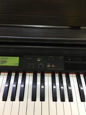 PIANO ĐIỆN CLP-711