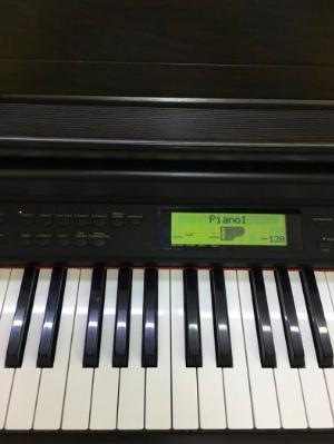 PIANO ĐIỆN CLP-711