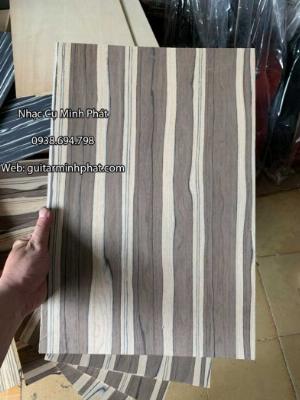 Cơ sở chuyên bán mặt trống cajon chất lượng giá cực rẻ tại Hóc Môn, TPHCM.