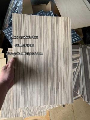 Cơ sở chuyên bán mặt trống cajon chất lượng giá cực rẻ tại Hóc Môn, TPHCM.