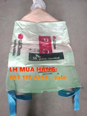 Bao Jumbo Không Nắp Đáy Xả Kích Thước 1M X 1M X 1M2