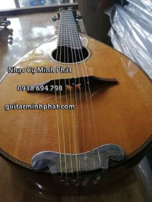 Địa chỉ bán đàn mandolin giá rẻ chất lượng nhất khu vực gò vấp tphcm