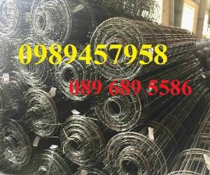 Lưới thép hàn phi 4 ô 50x50, phi 5 50x50 và phi 6 ô 50x50, Lưới thép tấm phi 4 có sẵn