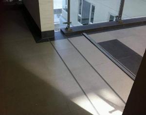 Nẹp Khe Lún KN50CS