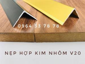 Nhôm trang trí