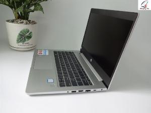 Laptop HP Probook 430 G6 i7-8565U/8GB/1TB/13.3FHD/Fp/Alu/Bạc 5YN01PA
