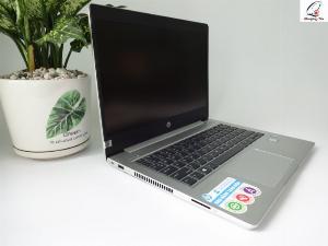 Laptop HP Probook 430 G6 i7-8565U/8GB/1TB/13.3FHD/Fp/Alu/Bạc 5YN01PA