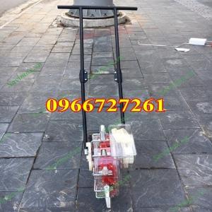 Máy gieo hạt , máy tra hạt 12 răng giá rẻ , máy gieo hạt giá rẻ