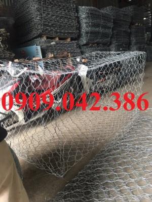 Báo giá rọ đá, rọ đá mạ kẽm, rọ đá bọc nhựa, rọ đá có sẵn,