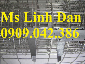 Báo giá lưới hàn inox, lưới hàn inox chử nhật, thông số lưới hàn inox, lưới hàn inox 304,