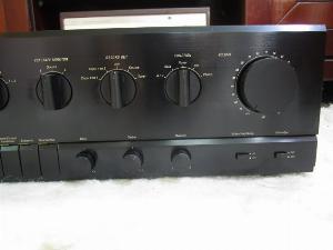 AMPLI HAMAN/KADON HK 6900