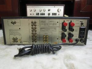 AMPLI HAMAN/KADON HK 6900