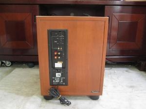 SUB JBL E250P/100