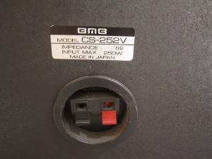 LOA BMB 252V