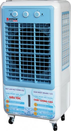 Quạt điều hòa, máy làm mát KENTECH KS-5000C