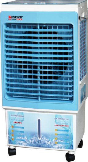 Quạt điều hòa, máy làm mát KENTECH KS-5000C