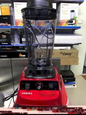 Máy xay đa năng Oshika HD03 chuyên dùng cho quán cafe