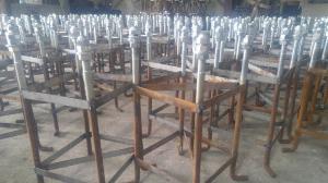 Đèn và cột đèn chiếu sáng, đèn trang trí