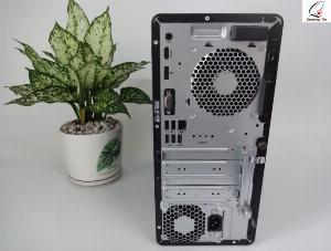 PC HP ProDesk 400 G7 MT (i7-10700/8GB RAM/256GB SSD/DVDRW/WL+BT/K+M/Win 10) (33L32PA)