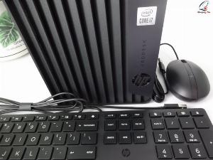 PC HP ProDesk 400 G7 MT (i7-10700/8GB RAM/256GB SSD/DVDRW/WL+BT/K+M/Win 10) (33L32PA)