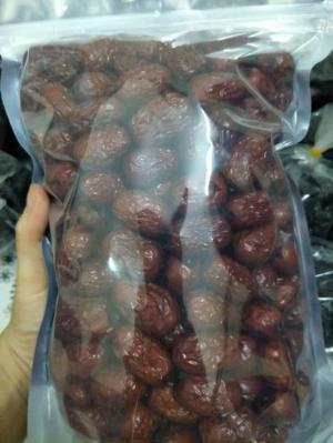 Mứt Táo Tàu Hợp Vệ Sinh_Thực Phẩm Sạch An Toàn
