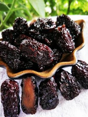 Mứt Táo Tàu Hợp Vệ Sinh_Thực Phẩm Sạch An Toàn