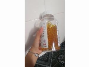 Dầu cá OMEGA3 Hàn Quốc chính hãng