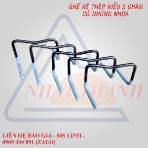 Gối Kê Thép Sàn Xây Dựng