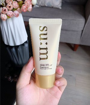 Sữa rửa mặt SU:M37 LOSEC SUMMA 60ML