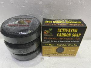 Gia công sản xuất Xà phòng organic than tre hoạt tính dầu dừa 0975603004 - Mr Sơn