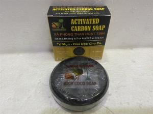 Gia công sản xuất Xà phòng organic than tre hoạt tính dầu dừa 0975603004 - Mr Sơn