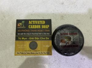 Gia công sản xuất Xà phòng organic than tre hoạt tính dầu dừa 0975603004 - Mr Sơn