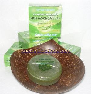 Gia công sản xuất Xà Phòng (bông) chùm ngây, xà phòng chùm ngây sỉ nguồn hàng xà phòng organic Gọi 0975603004 -