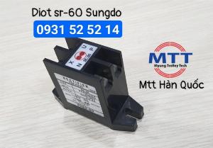 Diot sr-60 sungdo