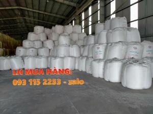 Bao jumbo trữ kho 700kg - 800kg lúa, 1 tấn gạo