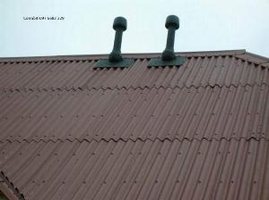 Tấm lợp chống hóa chất, tấm lợp chống axít